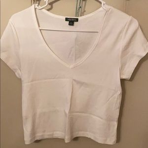 Wild Fable white top